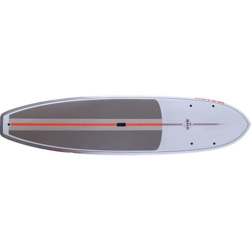 Универсальная SUP-доска - NALU 10'10" GS - Naish Surfing - прогулочная / для серфинга / для спокойной воды