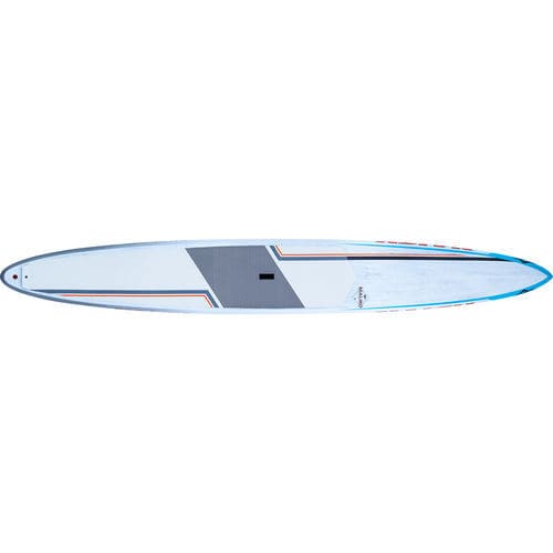 SUP-доска для гонок - MALIKO  - Naish Surfing - для взрослых / многоцветная / 1 человек
