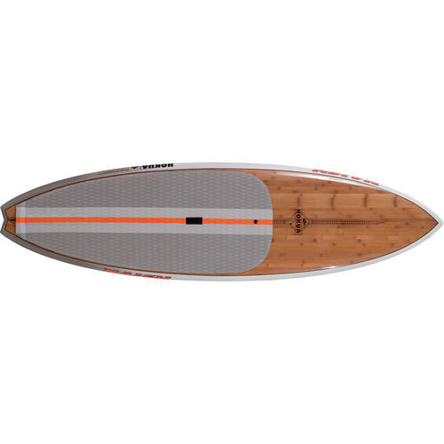 Универсальная SUP-доска - HOKUA GTW - Naish Surfing - для волн / среднего размера / для взрослых