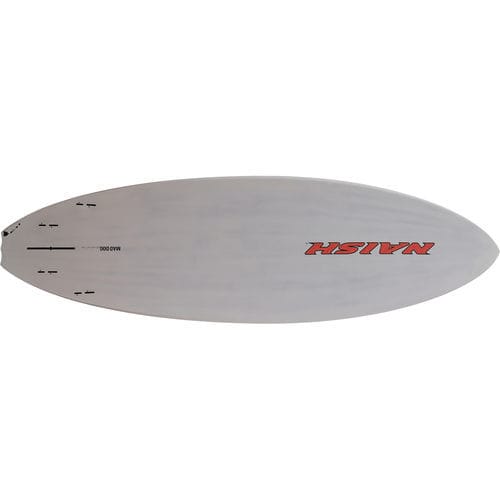 SUP-доска для серфинга - MAD DOG  - Naish Surfing - для взрослых / многоцветная / 1 человек