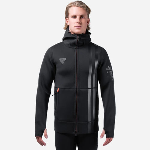 Куртка для навигации - JKT-0560-U-BLK - Zhik Pty Ltd - для швертбота / для мужчин / неопреновая