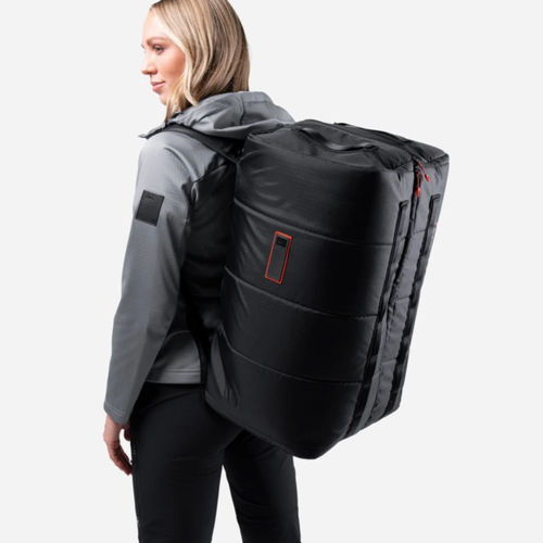 Рюкзак для хранения - LGG-0270-U-BLK-65L - Zhik Pty Ltd