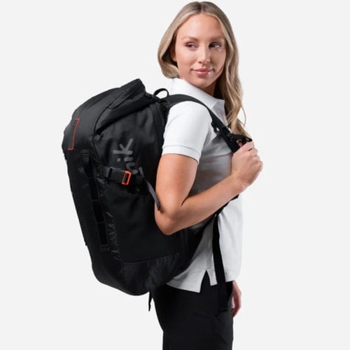 Рюкзак для хранения - LGG-0160-U-BLK-30L - Zhik Pty Ltd - для катера / герметичный