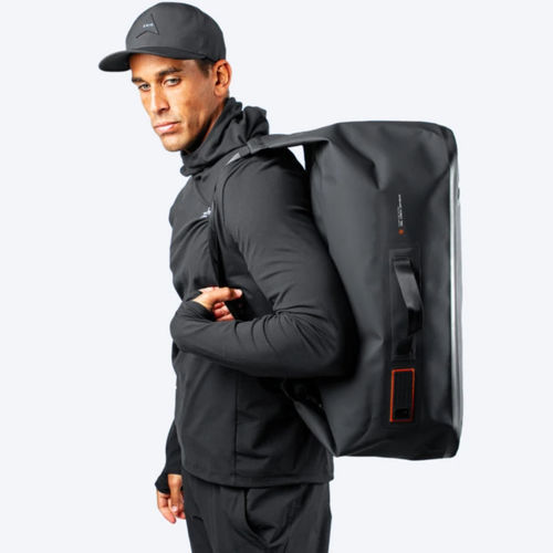 Сумка для порта для хранения - LGG-0480-U-BLK-45L - Zhik Pty Ltd - для водных видов спорта / герметичная / погружная