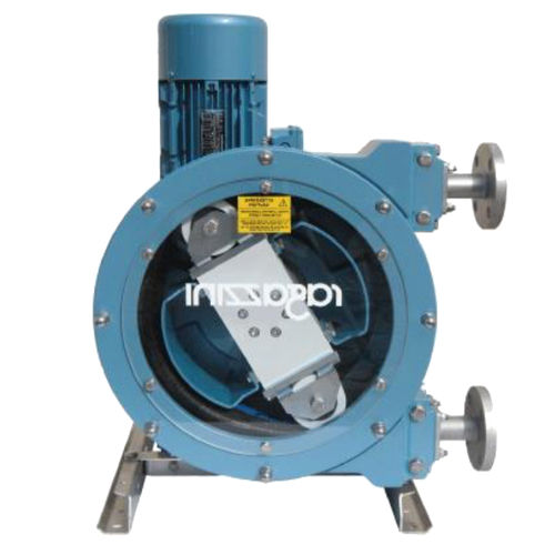 Морской насос - 900-Series - Keco Pump & Equipment - для трансфера пациента / для всасывания / вакуумный
