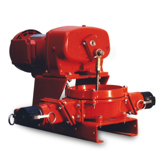 Морской насос - 50 / 800 series - Keco Pump & Equipment - для отвода / для воды / с диафрагмой