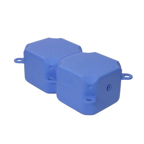 Модульный плавающий модуль для понтона - DOUBLE - JETFLOAT INTERNATIONAL