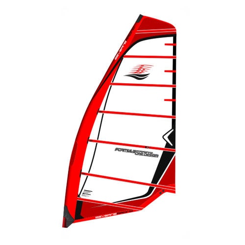 Парус для виндсерфинга для гонок - FORMULA EXPERIENCE - Severne Sails - формула / однотипный / 7 лат