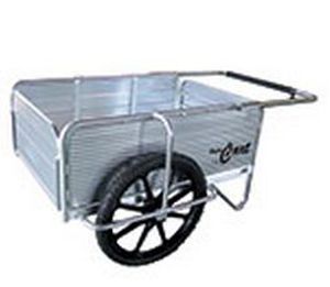 Транспортная тележка - SMARTCART - Dock Edge - для понтона