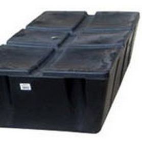Поплавок для понтона - HOWELL 400 - Dock Edge