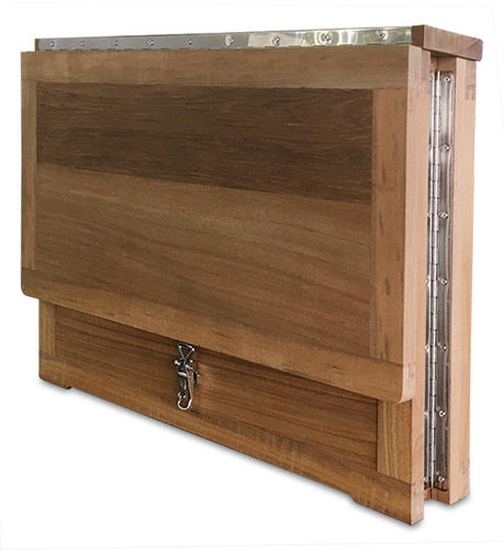 Сундук из тикового дерева для катера - MAGIC Storage Chest - Valdenassi