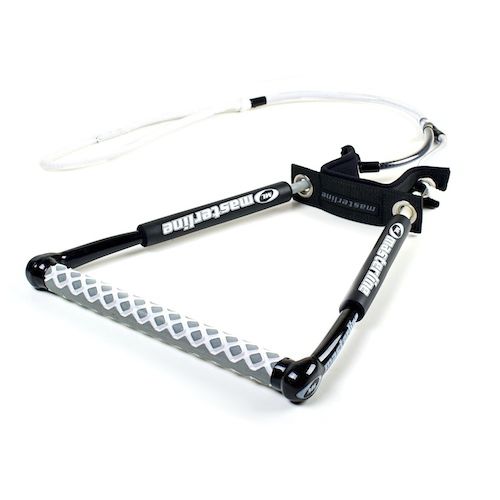 Управление для водных лыж - EVA BAREFOOT PRO FRONT TOE - Masterline USA, Inc.