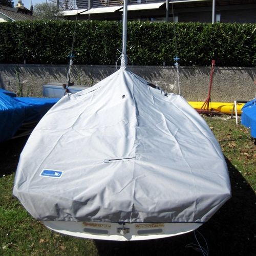 Защитный чехол для швертбота -  TA50510000 - Nautisails - 505