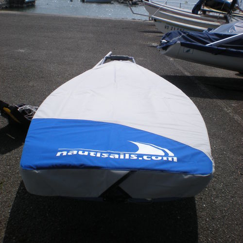 Защитный чехол для швертбота - TALAS10000 - Nautisails - из ПВХ / Laser