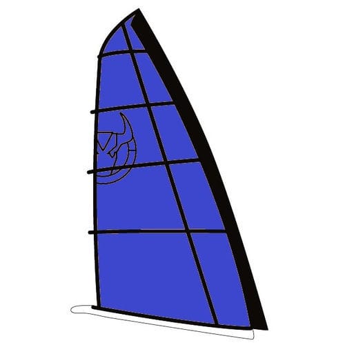 Грот - GSCHAV3000 - Forward Sailing - для парусника / из Dacron®