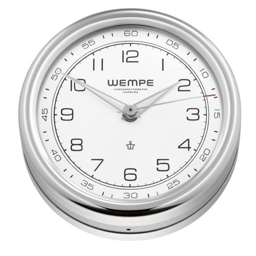 Аналоговый часы - PILOT V - Gerhard D. WEMPE KG Division Chronometerwerke