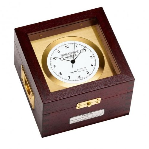 Морской хронометр - CW800015 - Gerhard D. WEMPE KG Division Chronometerwerke