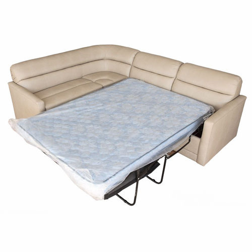 Диван-кровать для яхты - Convertible - Glastop Inc. - 3 места