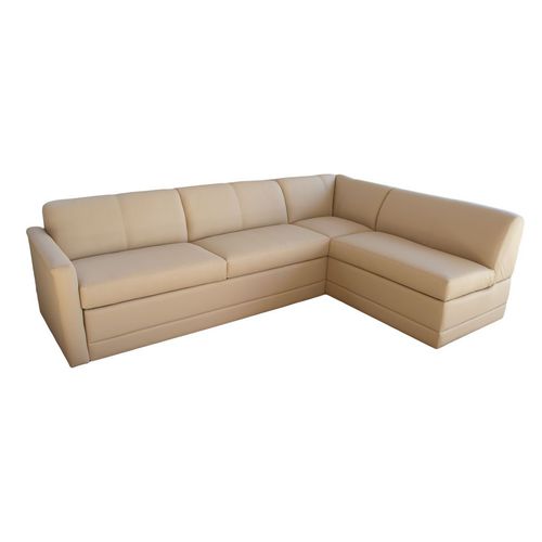 Диван для яхты - COMPANION 72 X 107  - Glastop Inc. - 5 мест / по индивидуальному заказу / модульный