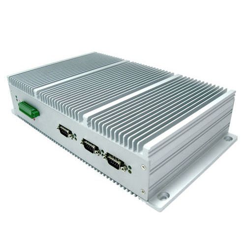Морской компьютер - I330EAC-ID3 (ATOM DUAL CORE D2550) - Winmate Inc. - для письменного стола / с защитой / вибростойкий