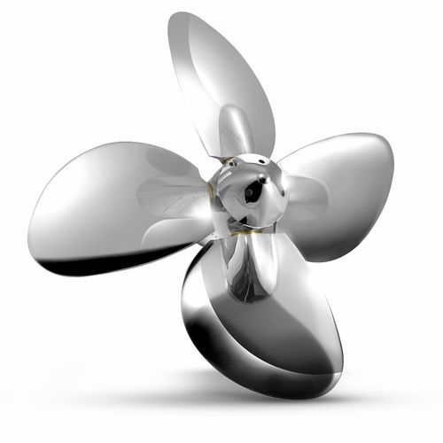 Гребной винт для парусника - E4 PEGASUS - EWOL Sailboat Propellers - с автоматической установкой во флюгерное положение / с контролируемым шагом / с регулируемым шагом