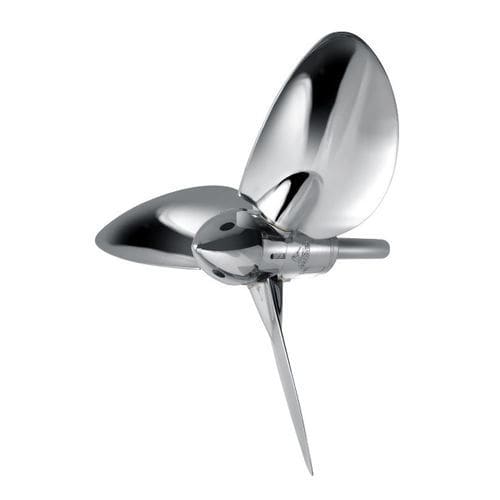 Гребной винт для парусника - E3 ORION - EWOL Sailboat Propellers - с автоматической установкой во флюгерное положение / с контролируемым шагом / с регулируемым шагом