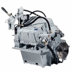 Редуктор для двигателя - MM W18200 NR - Masson Marine - для судна
