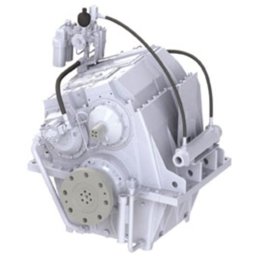 Морской редуктор - MM W18000C - Masson Marine - для трансмиссии / для масляного насоса
