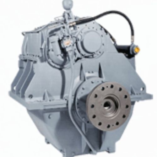 Редуктор для двигателя - MM W20500 NR - Masson Marine - для судна / морской / для трансмиссии