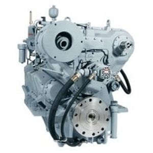 Редуктор для двигателя - MM W12000NR - Masson Marine - для судна