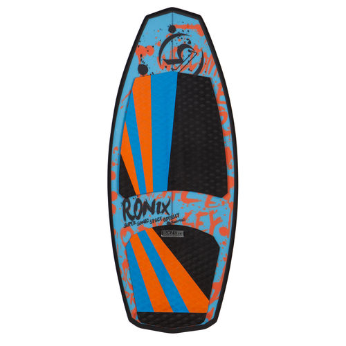 Вейксерф - SUPER SONIC SPACE ODYSSEY POWERTAIL - Ronix