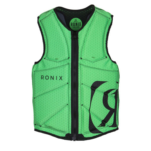 Защитный жилет для водных видов спорта - ONE CUSTOM FIT - Ronix - для мужчин