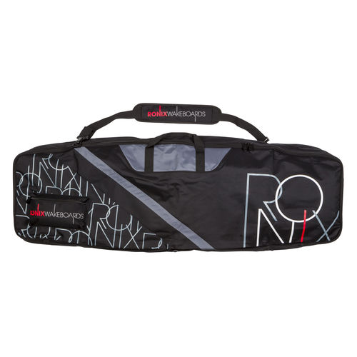 Защитный чехол для вейкборда - SQUADRON HALF PADDED - Ronix - для доски