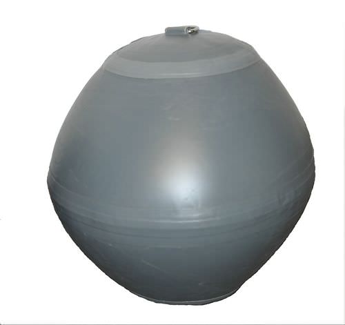 Кранец для катера - Ball - Aere Docking Solutions - сферический / надувной