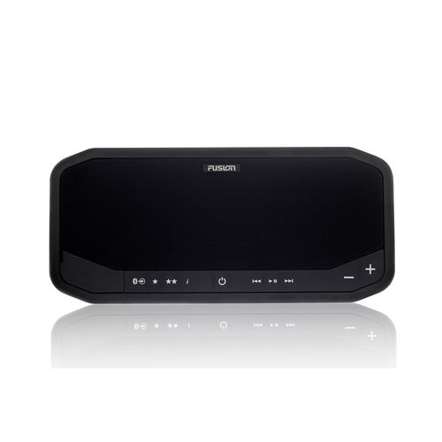 Аудиопроигрыватель AM - PS-A302B - Fusion electronics - FM / MP3 / USB