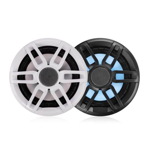 Громкоговоритель для катера - XS-FL77SPGW - Fusion electronics - встраиваемый / водостойкий / IP65