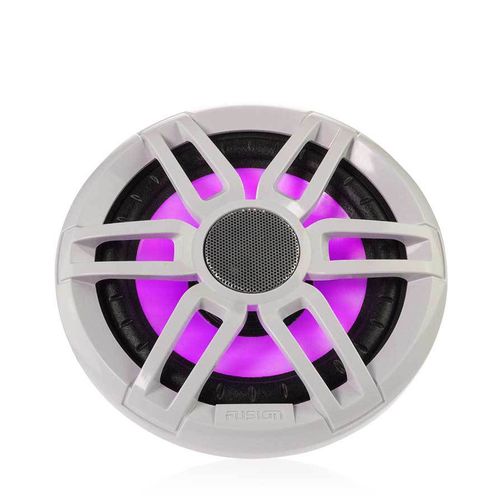 Громкоговоритель для катера - XS-FL65SPGW - Fusion electronics - встраиваемый / водостойкий / IP65