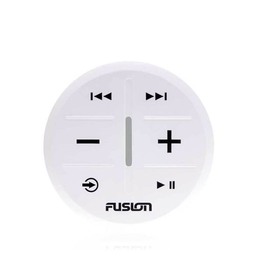 Пульт дистанционного управления для аудиопроигрывателя - 010-02167-01 - Fusion electronics - для катера / беспроводной