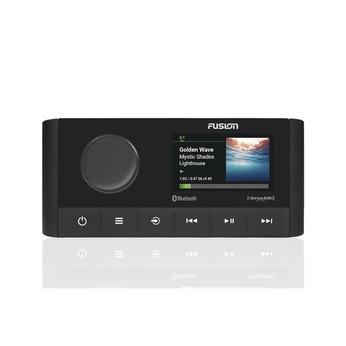Аудиопроигрыватель AM - MS-RA210 - Fusion electronics - FM / USB / iPod®