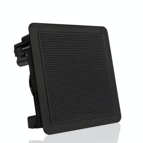 Морской громкоговоритель - 010-02300-11 - Fusion electronics - вмонтированный / IP65 / устойчивый к атмосферным воздействиям