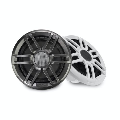 Морской громкоговоритель - XS-FL77SPGW - Fusion electronics - для катера / встраиваемый / устойчивый к атмосферным воздействиям