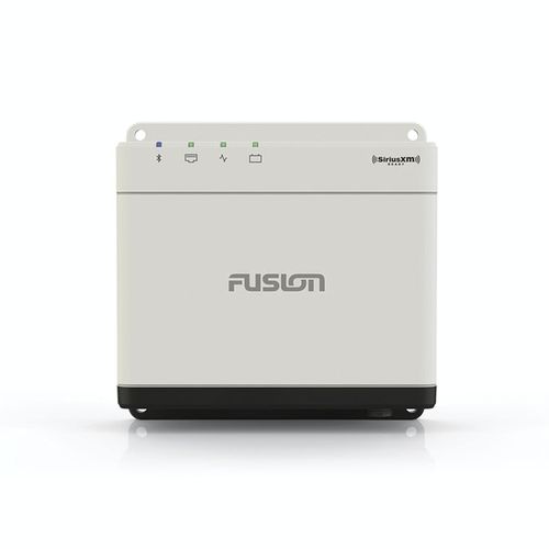 Аудиопроигрыватель AM - MS-WB675 - Fusion electronics - FM / USB / подключенный