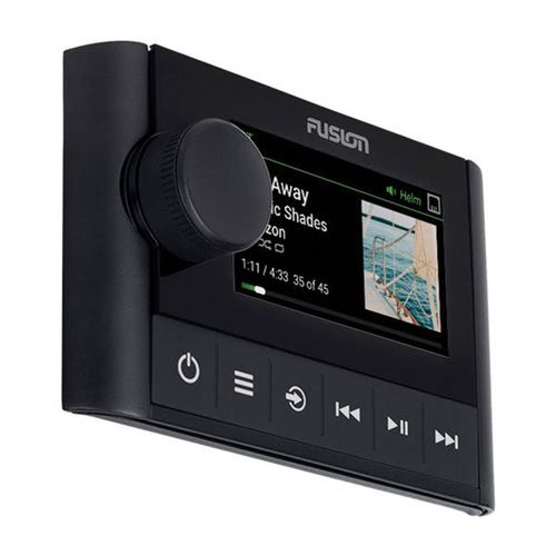Пульт дистанционного управления для аудиопроигрывателя - MS-ERX400 - Fusion electronics - для катера