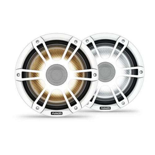 Морской громкоговоритель - 010-02771-00 - Fusion electronics - для катера / встраиваемый / водостойкий