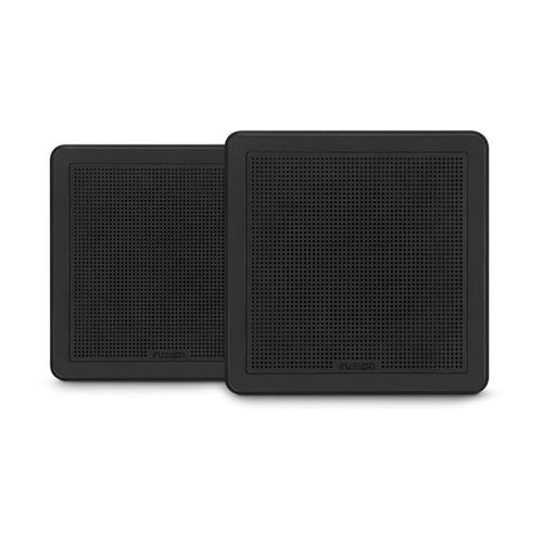 Морской громкоговоритель - 010-02299-11 - Fusion electronics - вмонтированный / IP65 / устойчивый к атмосферным воздействиям