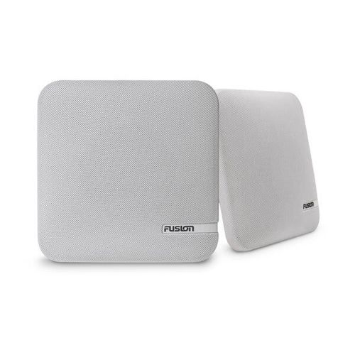 Морской громкоговоритель - 010-02263-10 - Fusion electronics - встраиваемый / IP65 / устойчивый к атмосферным воздействиям