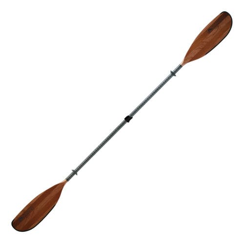 Весло для каяка - Navigator Versa-Lok™ - Bending Branches - для досуга / для спокойной воды / асимметричное