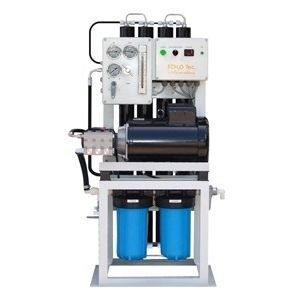 Опреснитель морской воды для яхты - PRO SERIES - Echo Marine - с ...