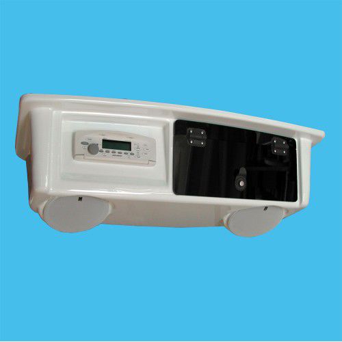 Корпус для катерного аудиопроигрывателя - 691-GRD4030-00 - SSI - Sailing Specialties