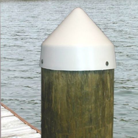 Наголовник сваи для понтона - SSI - Sailing Specialties